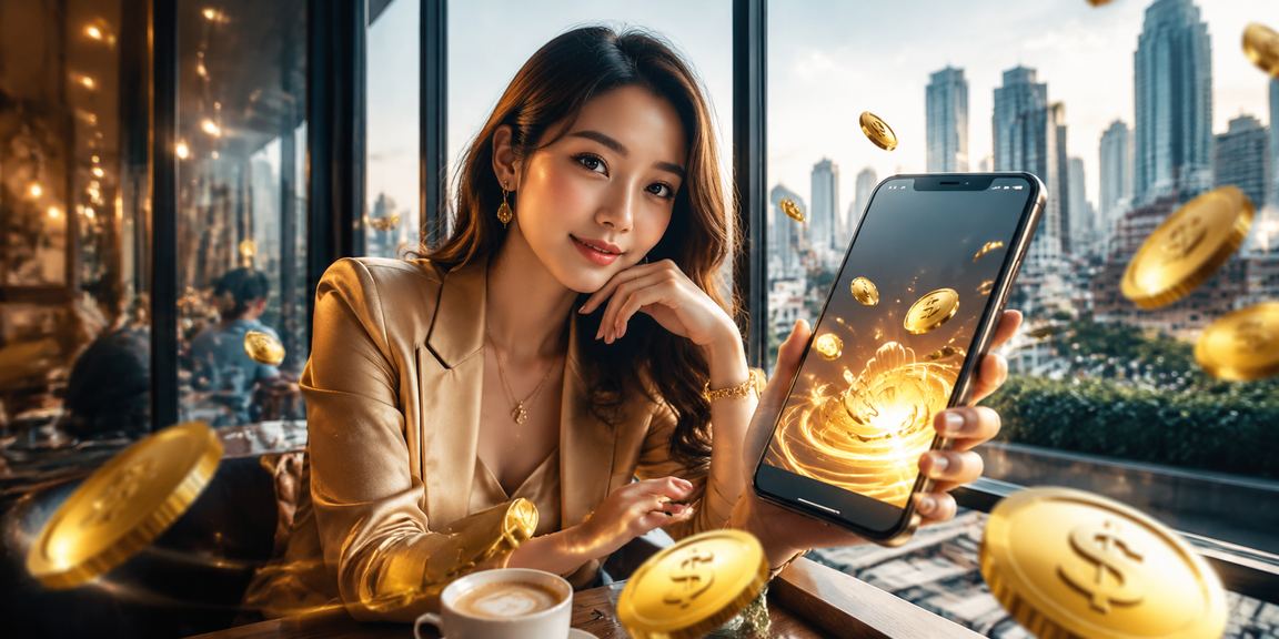 Pemain VIP menikmati permainan blackjack dengan bonus eksklusif di platform pru14 Malaysia